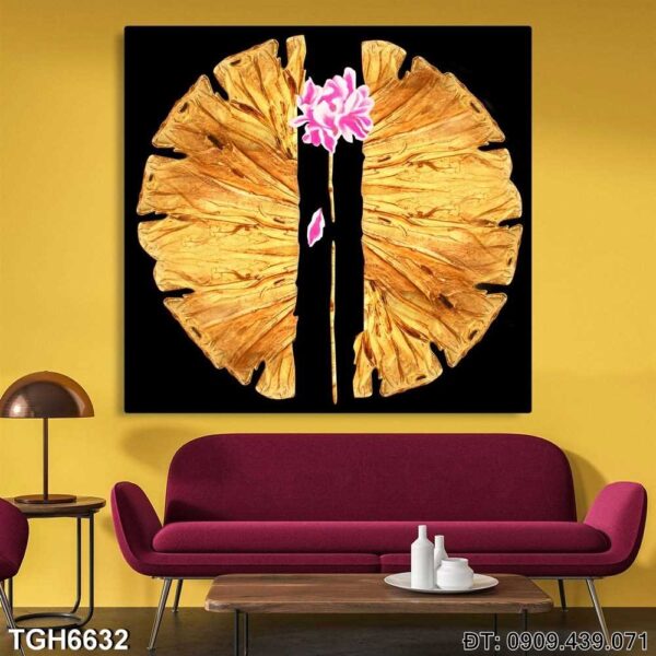 Tranh Treo Tuong Tgh6632