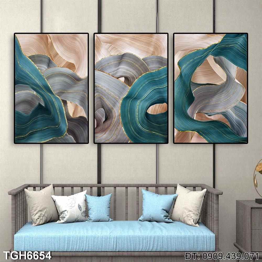 Tranh Treo Tuong Tgh6654