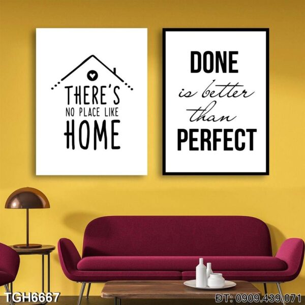 Tranh Treo Tuong Tgh6667