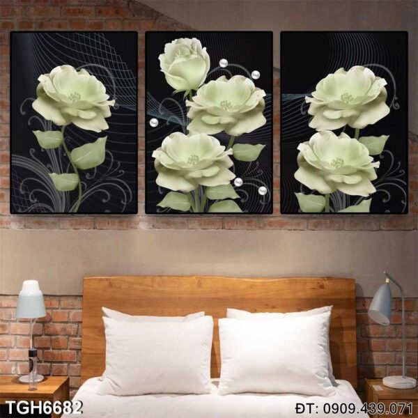 Tranh Treo Tuong Tgh6682