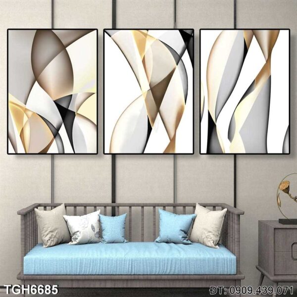 Tranh Treo Tuong Tgh6685