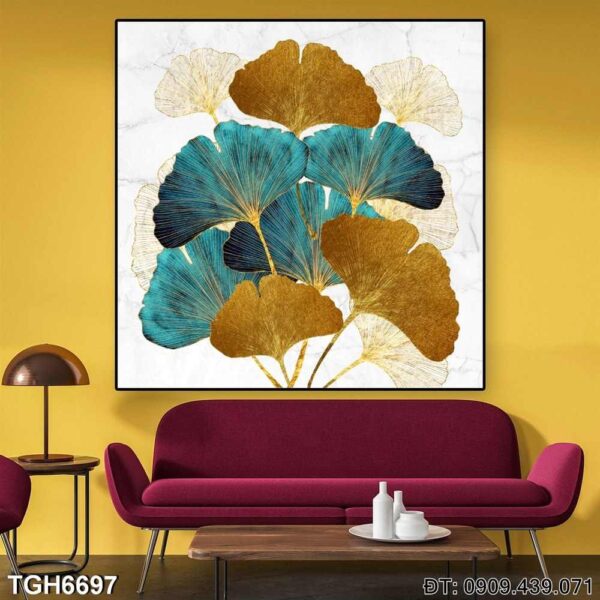 Tranh Treo Tuong Tgh6697