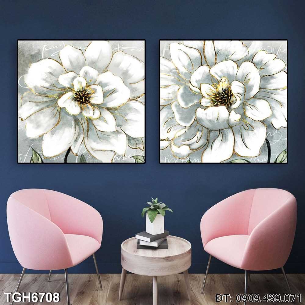 Tranh Treo Tuong Tgh6708