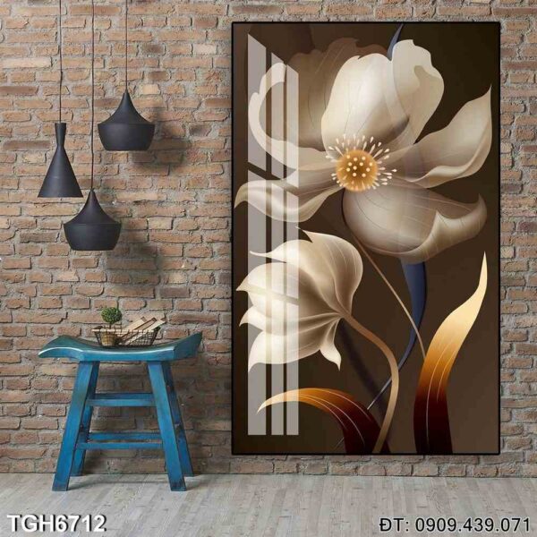Tranh Treo Tuong Tgh6712