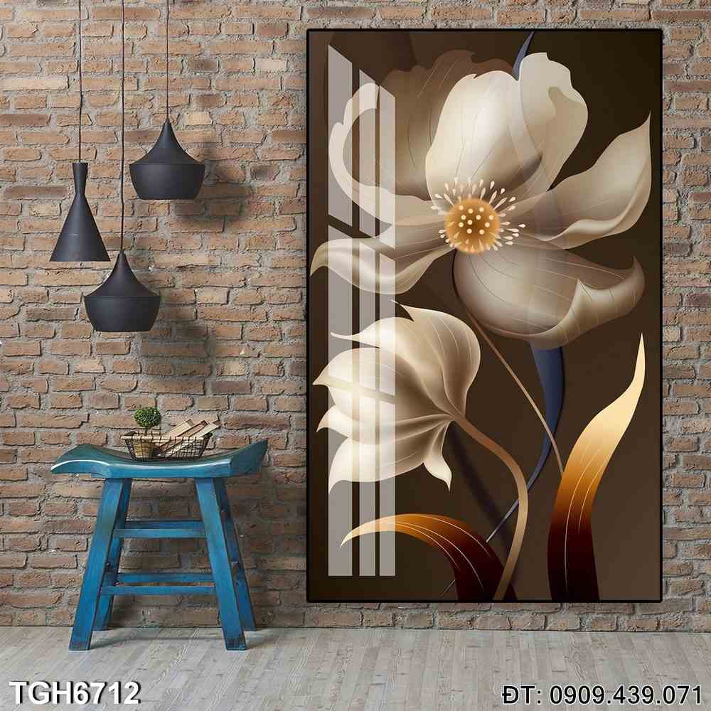 Tranh Treo Tuong Tgh6712