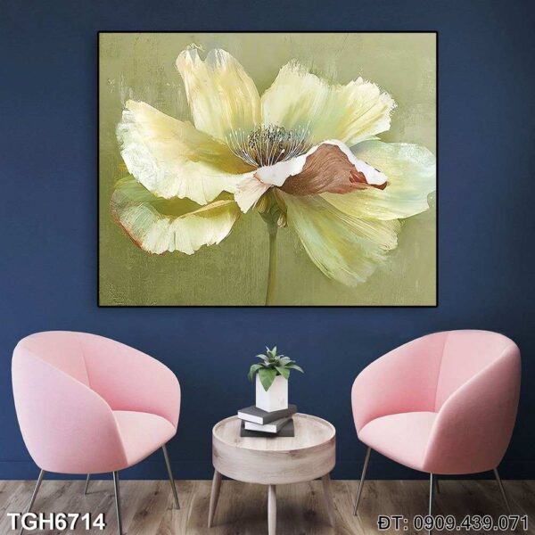 Tranh Treo Tuong Tgh6714