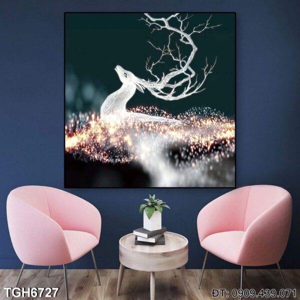 Tranh Treo Tuong Tgh6727