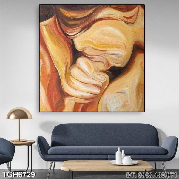 Tranh Treo Tuong Tgh6729