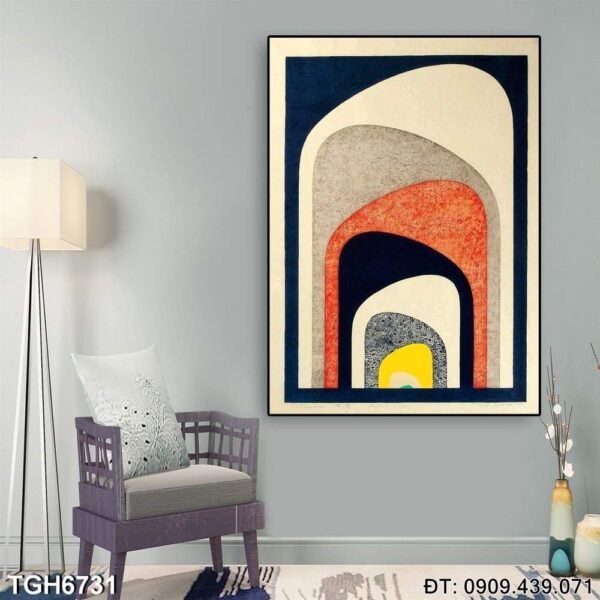 Tranh Treo Tuong Tgh6731