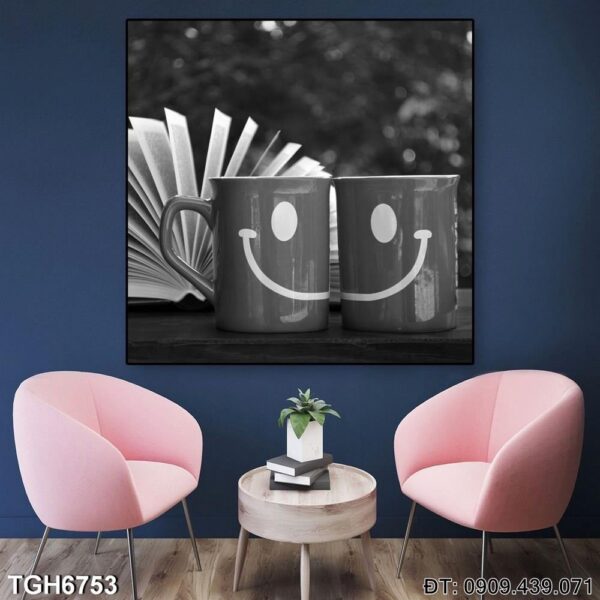 Tranh Treo Tuong Tgh6753