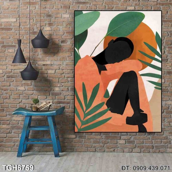 Tranh Treo Tuong Tgh6759