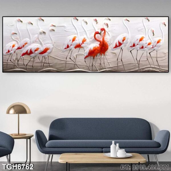 Tranh Treo Tuong Tgh6762