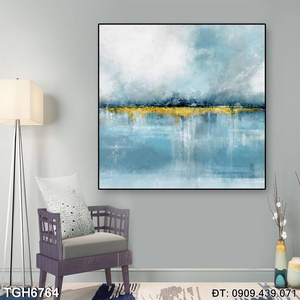 Tranh Treo Tuong Tgh6764