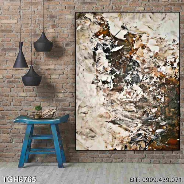 Tranh Treo Tuong Tgh6765