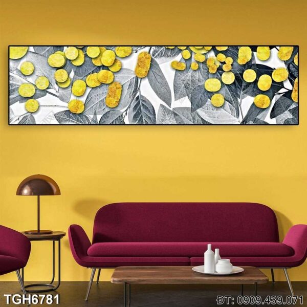 Tranh Treo Tuong Tgh6781