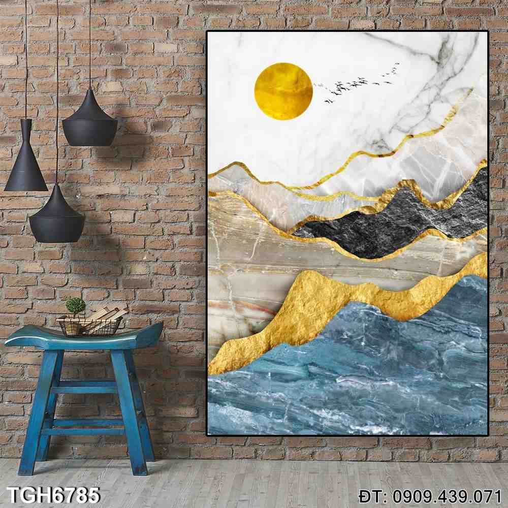 Tranh Treo Tuong Tgh6785