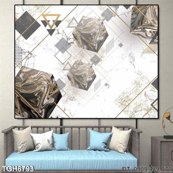 Tranh Treo Tuong Tgh6793