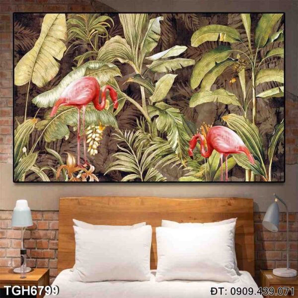 Tranh Treo Tuong Tgh6799