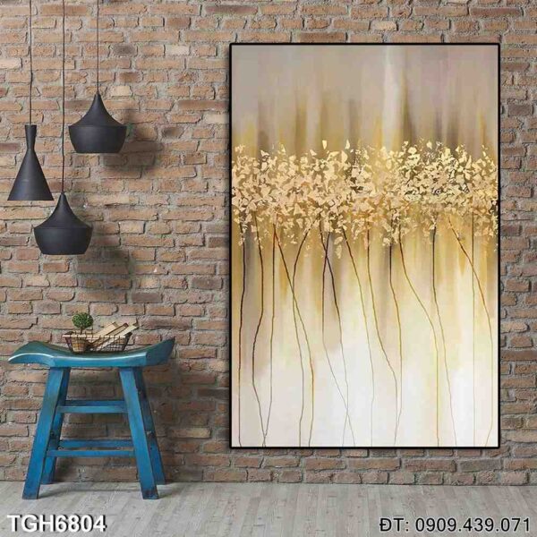 Tranh Treo Tuong Tgh6804