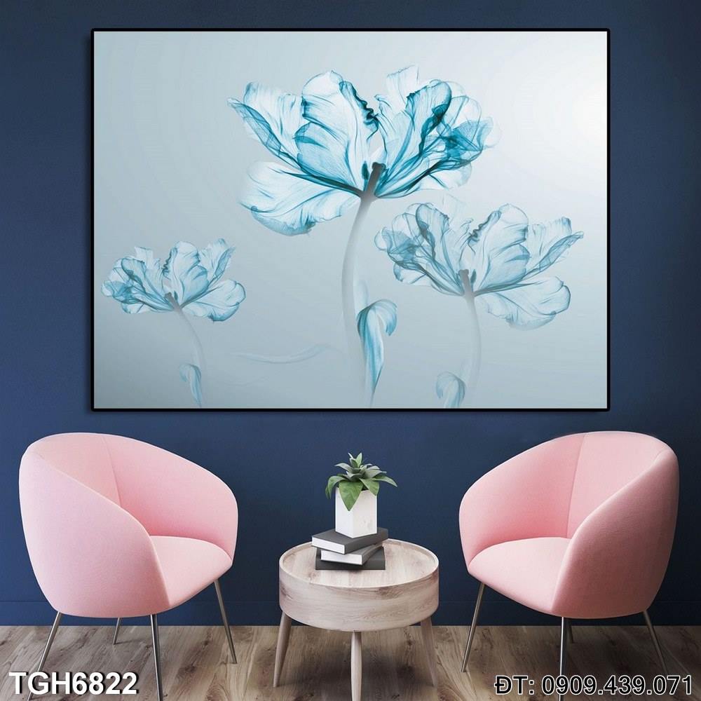 Tranh Treo Tuong Tgh6822