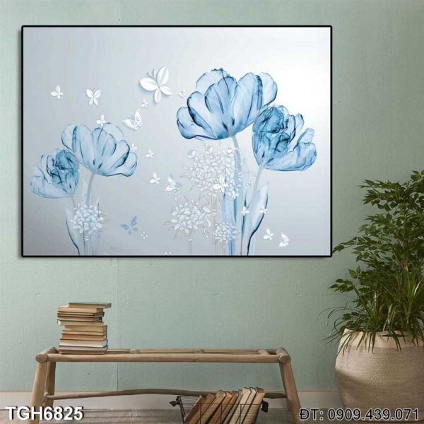 Tranh Treo Tuong Tgh6825