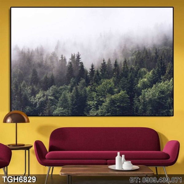 Tranh Treo Tuong Tgh6829