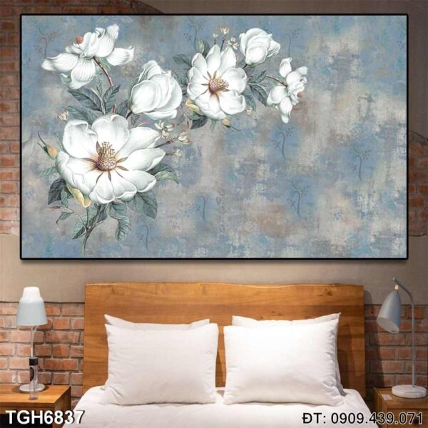 Tranh Treo Tuong Tgh6837
