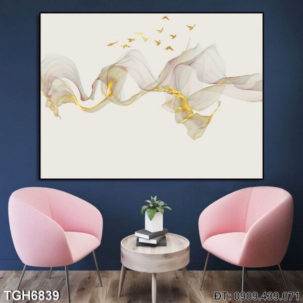 Tranh Treo Tuong Tgh6839