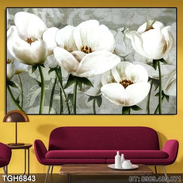Tranh Treo Tuong Tgh6843