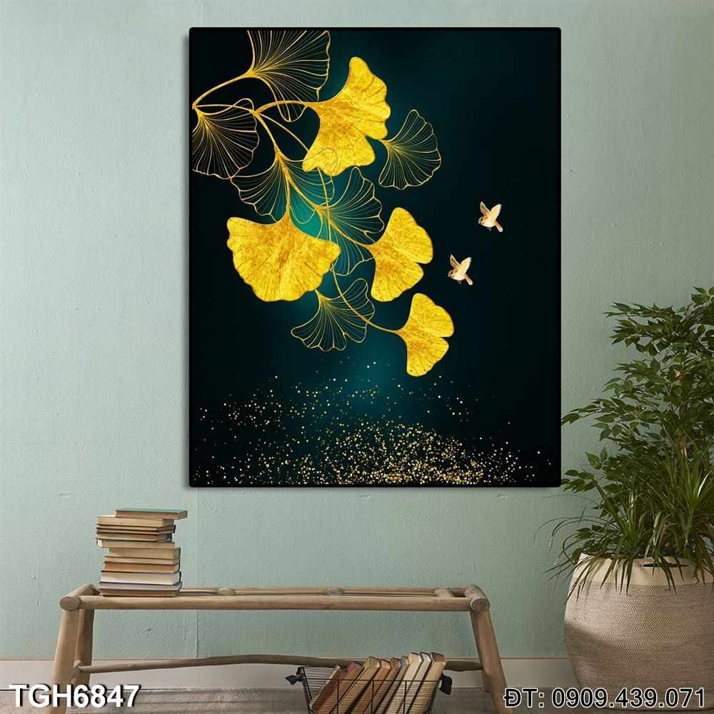 Tranh Treo Tuong Tgh6847