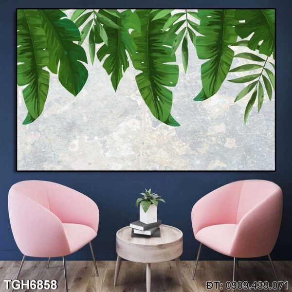 Tranh Treo Tuong Tgh6858