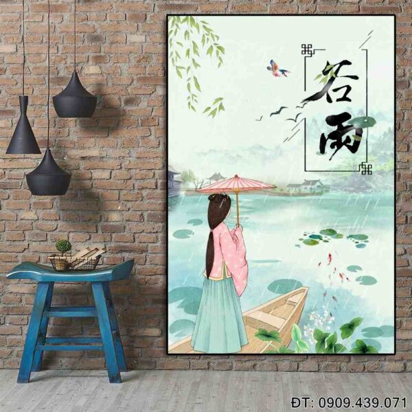 Tranh Treo Tuong Tgh6897