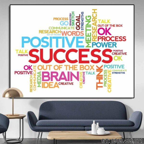 Tranh Treo Tuong Tgh6901