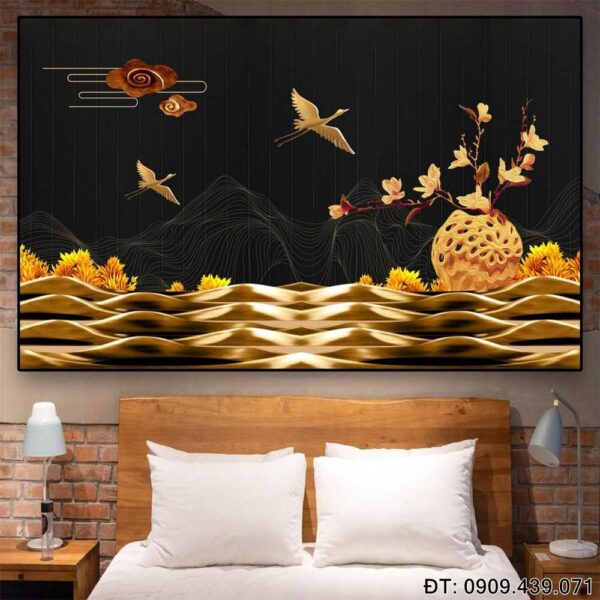 Tranh Treo Tuong Tgh6911