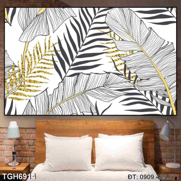Tranh Treo Tuong Tgh6914