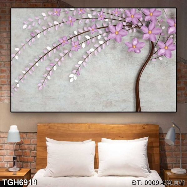 Tranh Treo Tuong Tgh6918