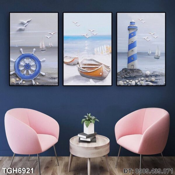 Tranh Treo Tuong Tgh6921