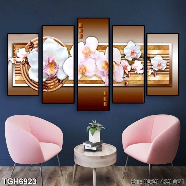 Tranh Treo Tuong Tgh6923