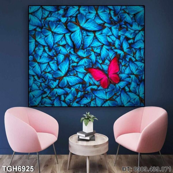 Tranh Treo Tuong Tgh6925