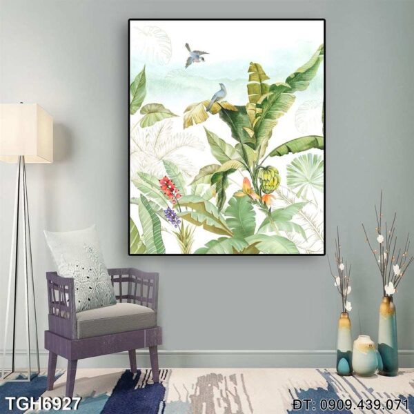 Tranh Treo Tuong Tgh6927