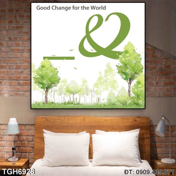 Tranh Treo Tuong Tgh6928