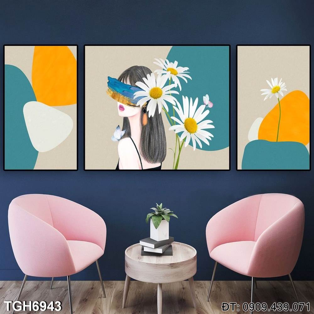 Tranh Treo Tuong Tgh6943