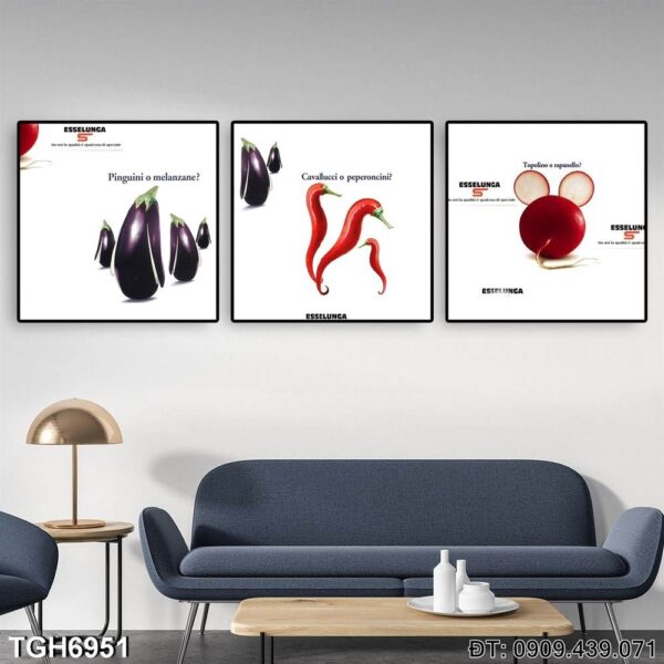 Tranh Treo Tuong Tgh6951