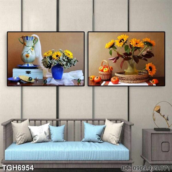 Tranh Treo Tuong Tgh6954