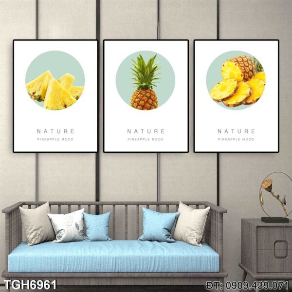 Tranh Treo Tuong Tgh6961