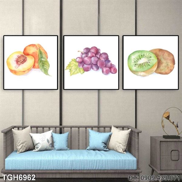 Tranh Treo Tuong Tgh6962