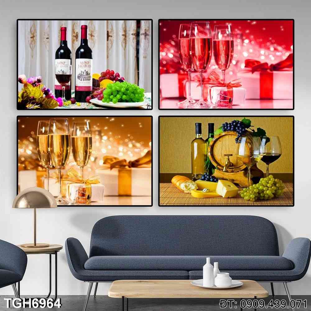 Tranh Treo Tuong Tgh6964