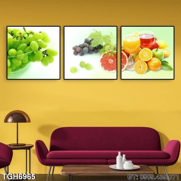 Tranh Treo Tuong Tgh6965