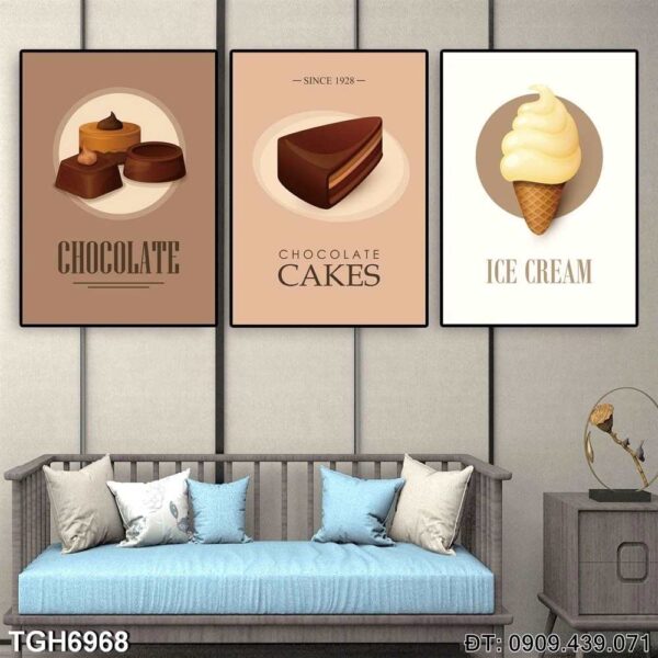 Tranh Treo Tuong Tgh6968