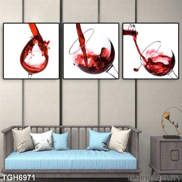 Tranh Treo Tuong Tgh6971